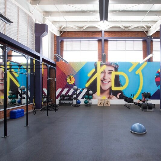 Dinamic Fitness