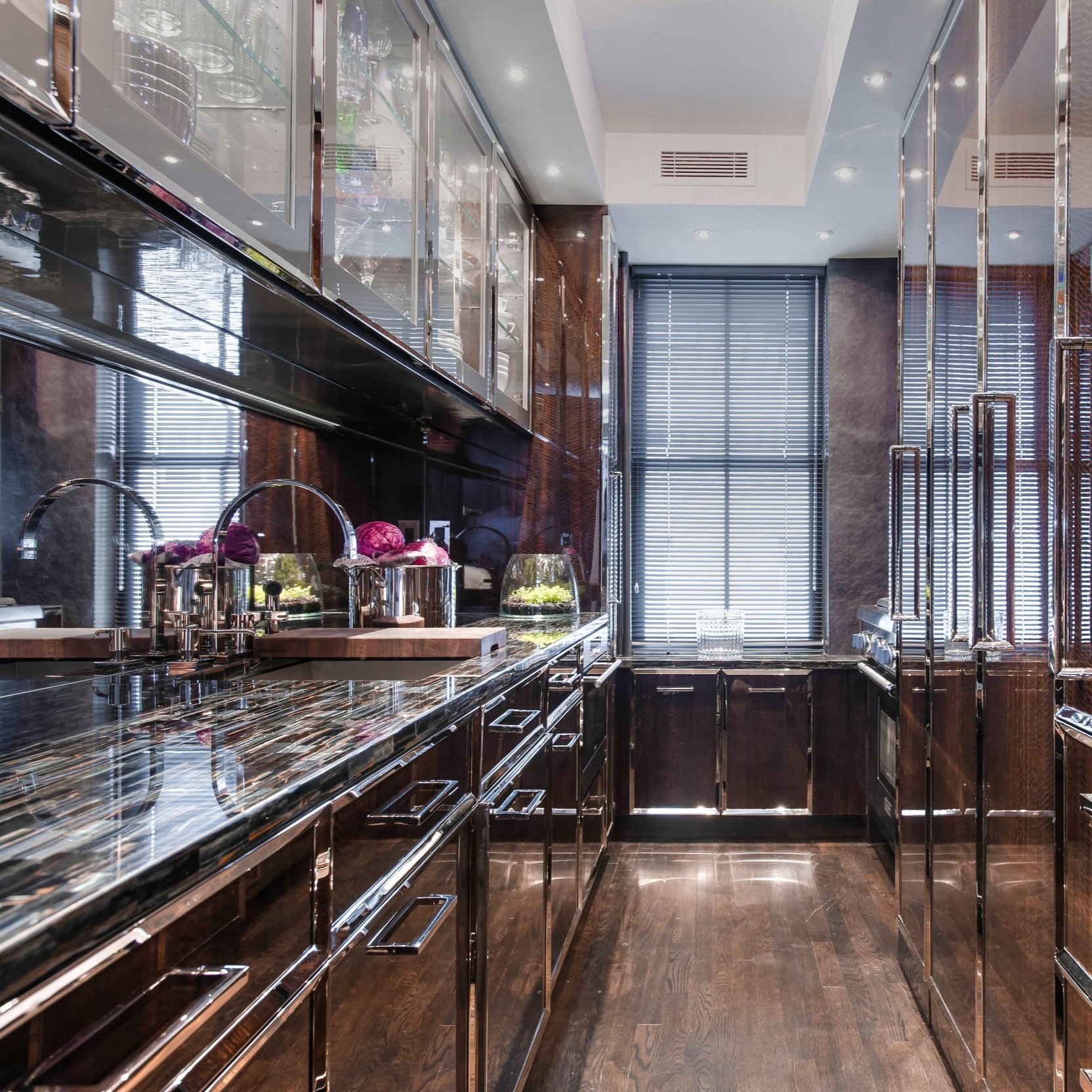 Greenwich Village Kitchen