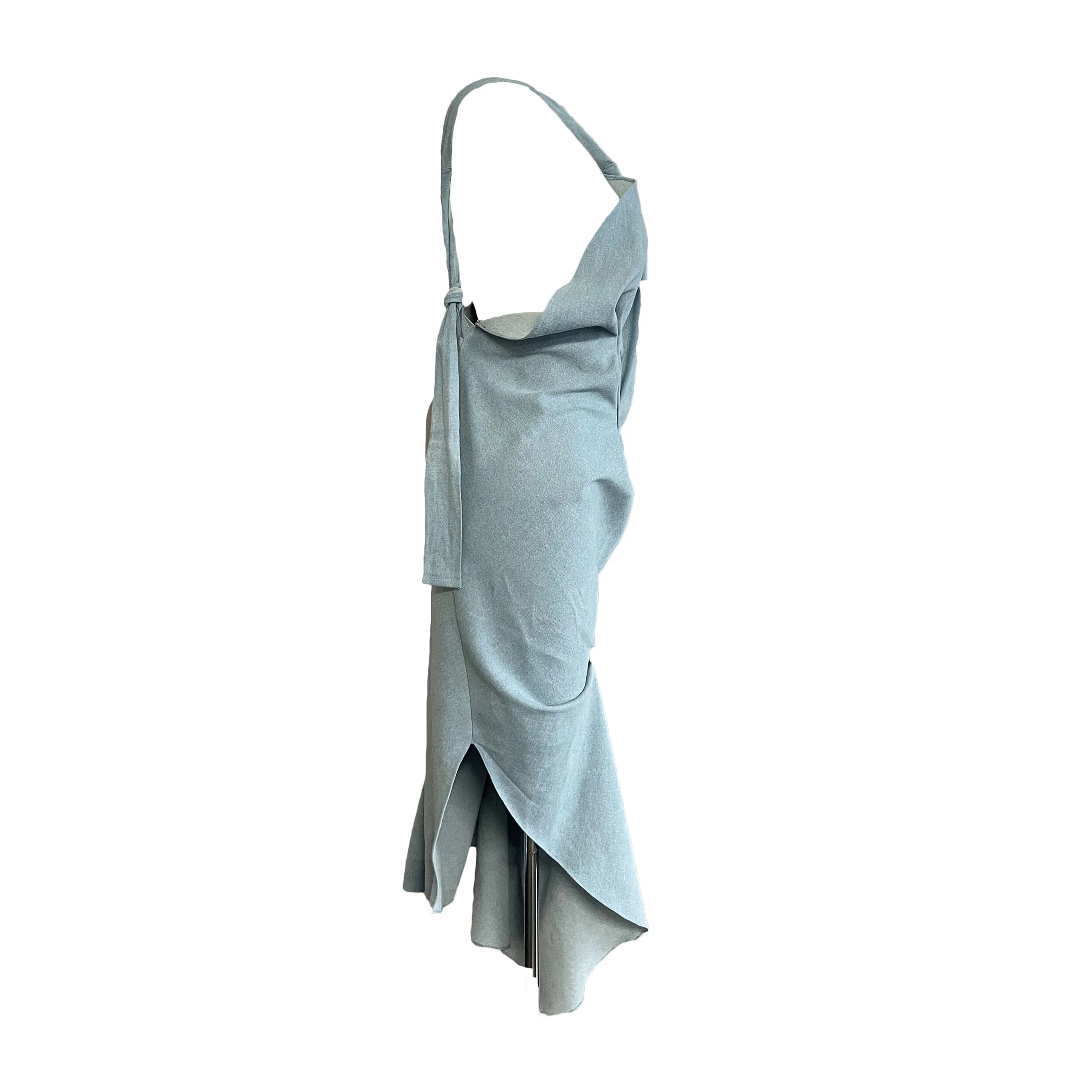 DR02LB STRAP PINCH DRESS_side.jpg