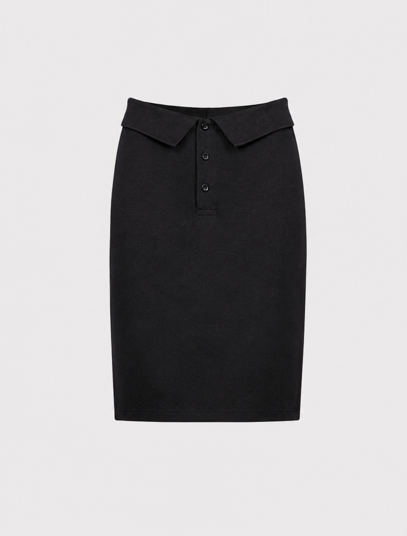 POLO SKIRT