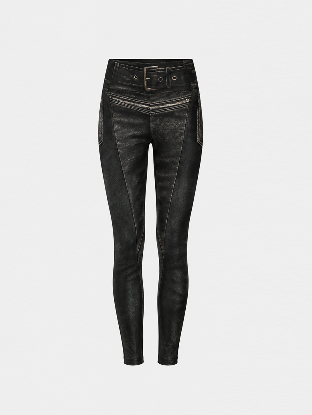 TROMPE L’ŒIL LEGGINGS
