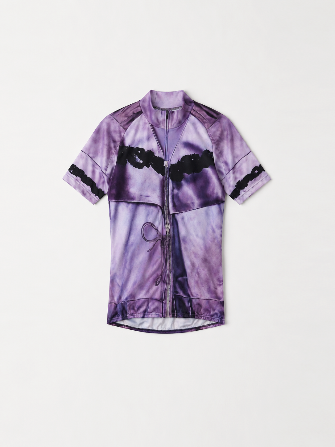 TROMPE L’ŒIL ZIP TOP