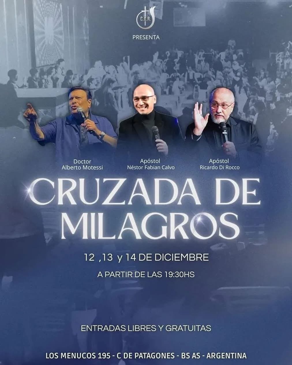 Carmen De Patagones, Argentina