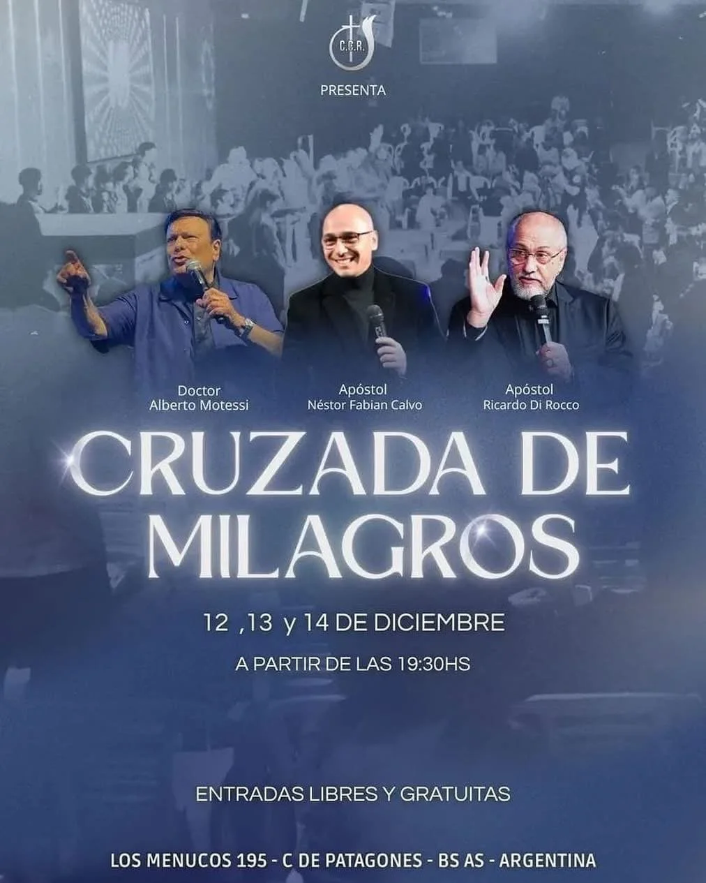 Carmen De Patagones, Argentina