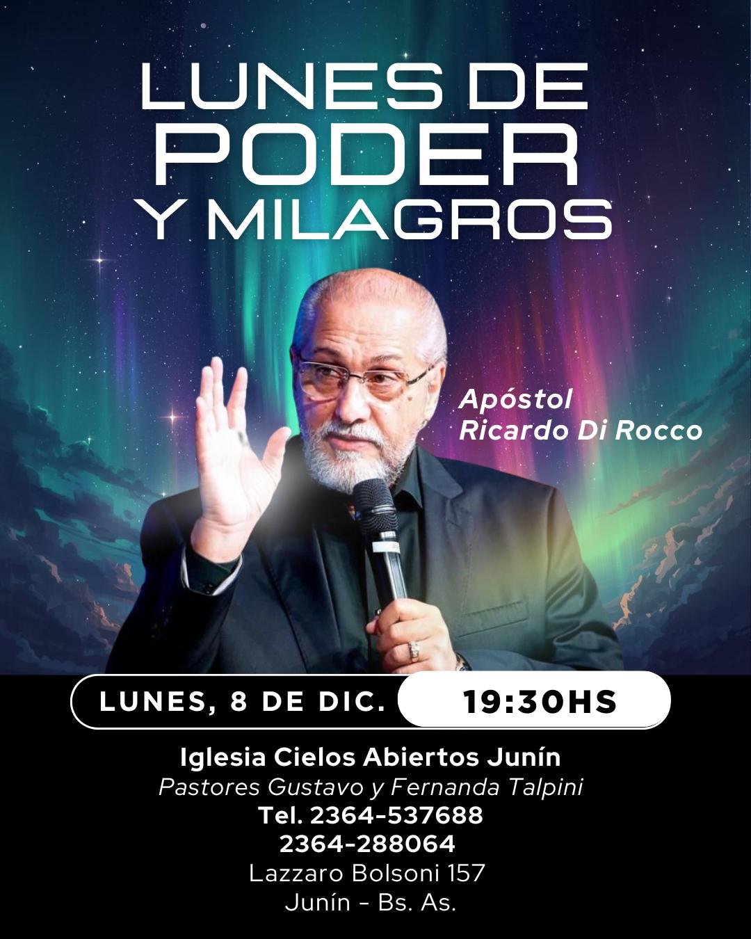 Junin, B.A , Argentina