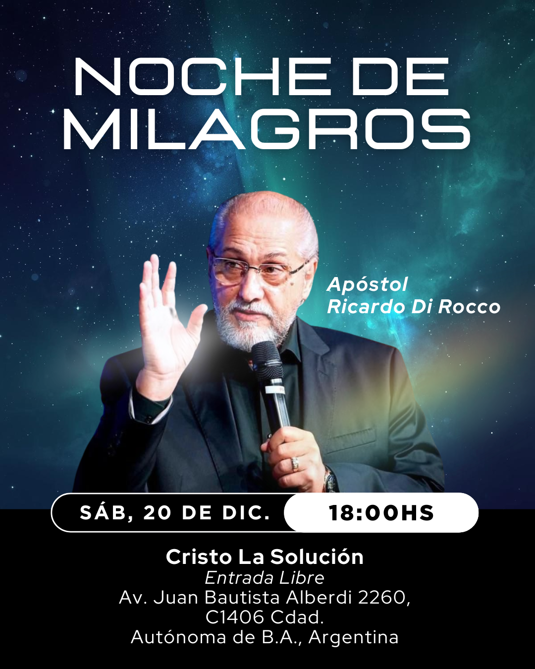 Buenos Aires, Argentina