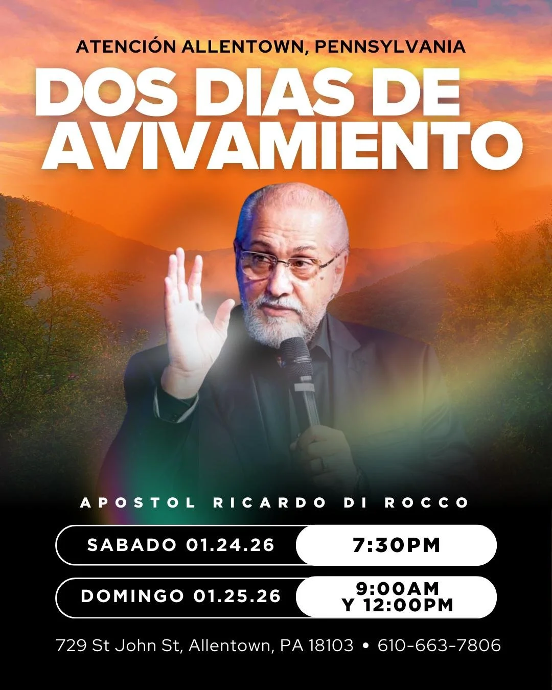 Allentown, Pennsylvania