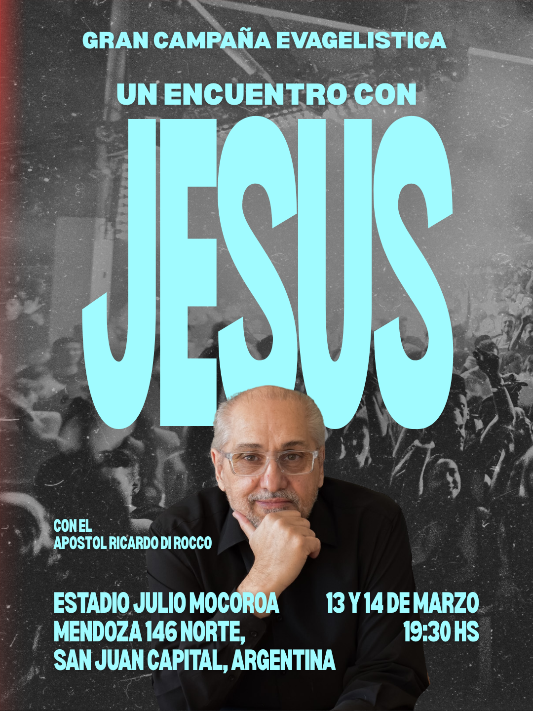 San Juan Capital, Argentina