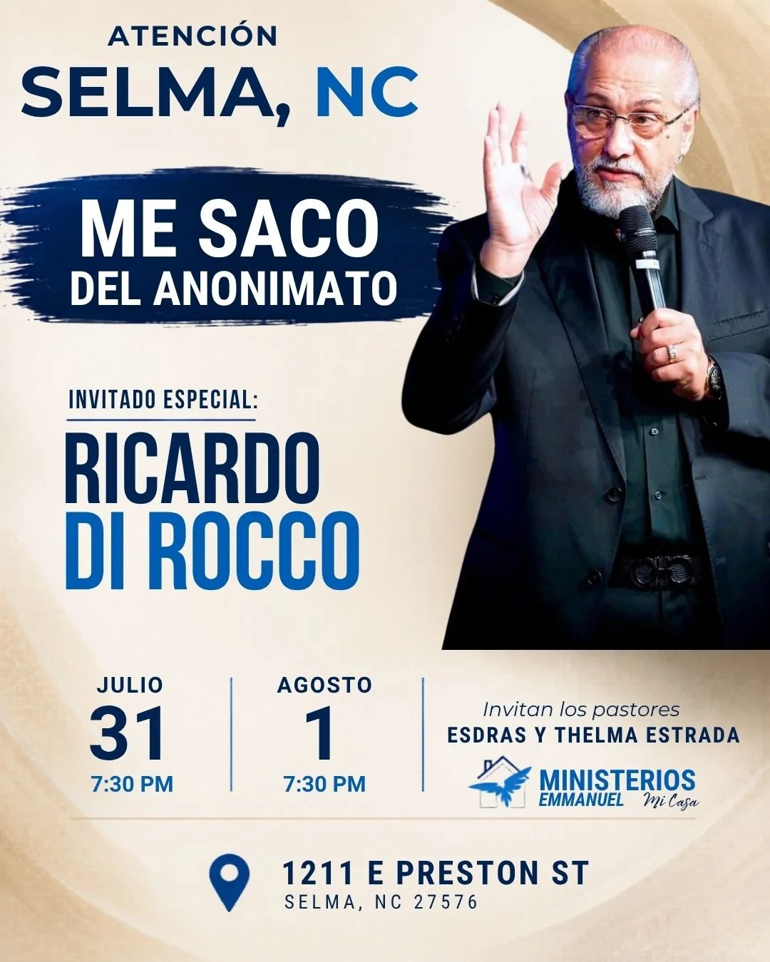 Selma, NC