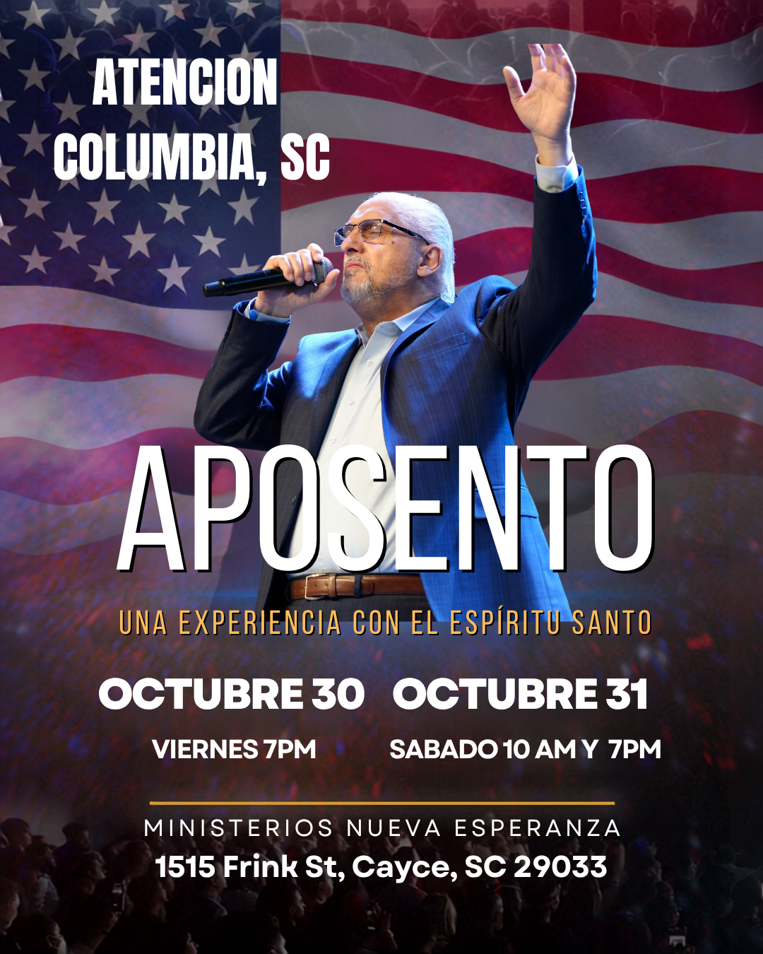 Columbia, SC