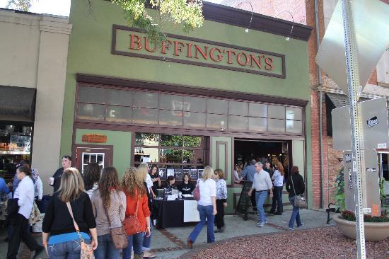 Buffingtons, where it all began. (photo by tripadvisor.com)