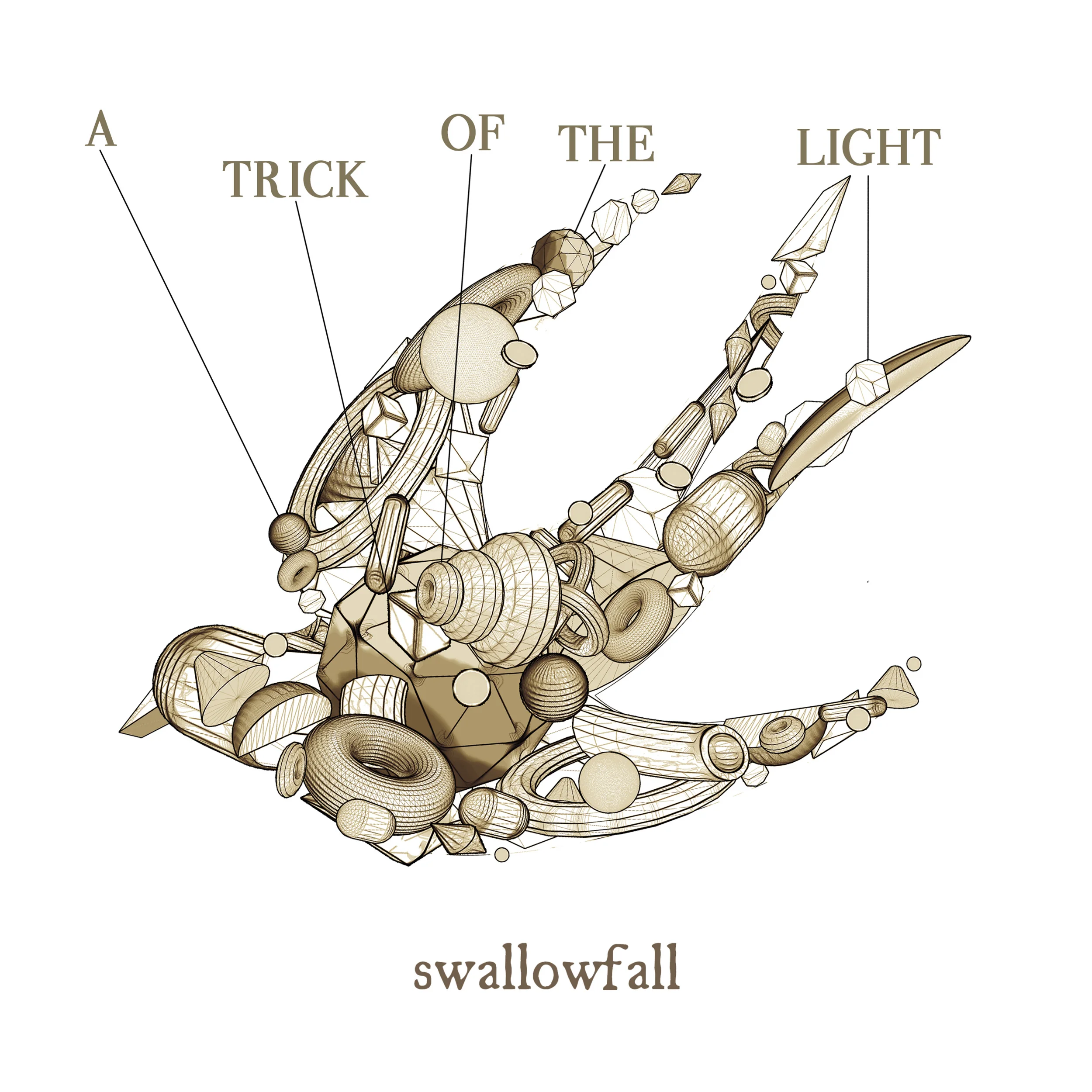 Swallowfall A Trick Of The Light 