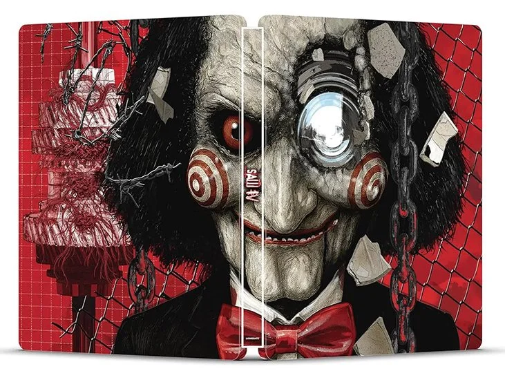 Saw 4