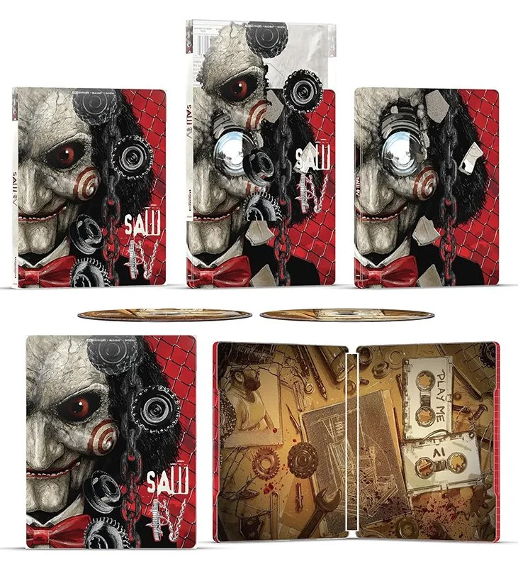 Saw 4