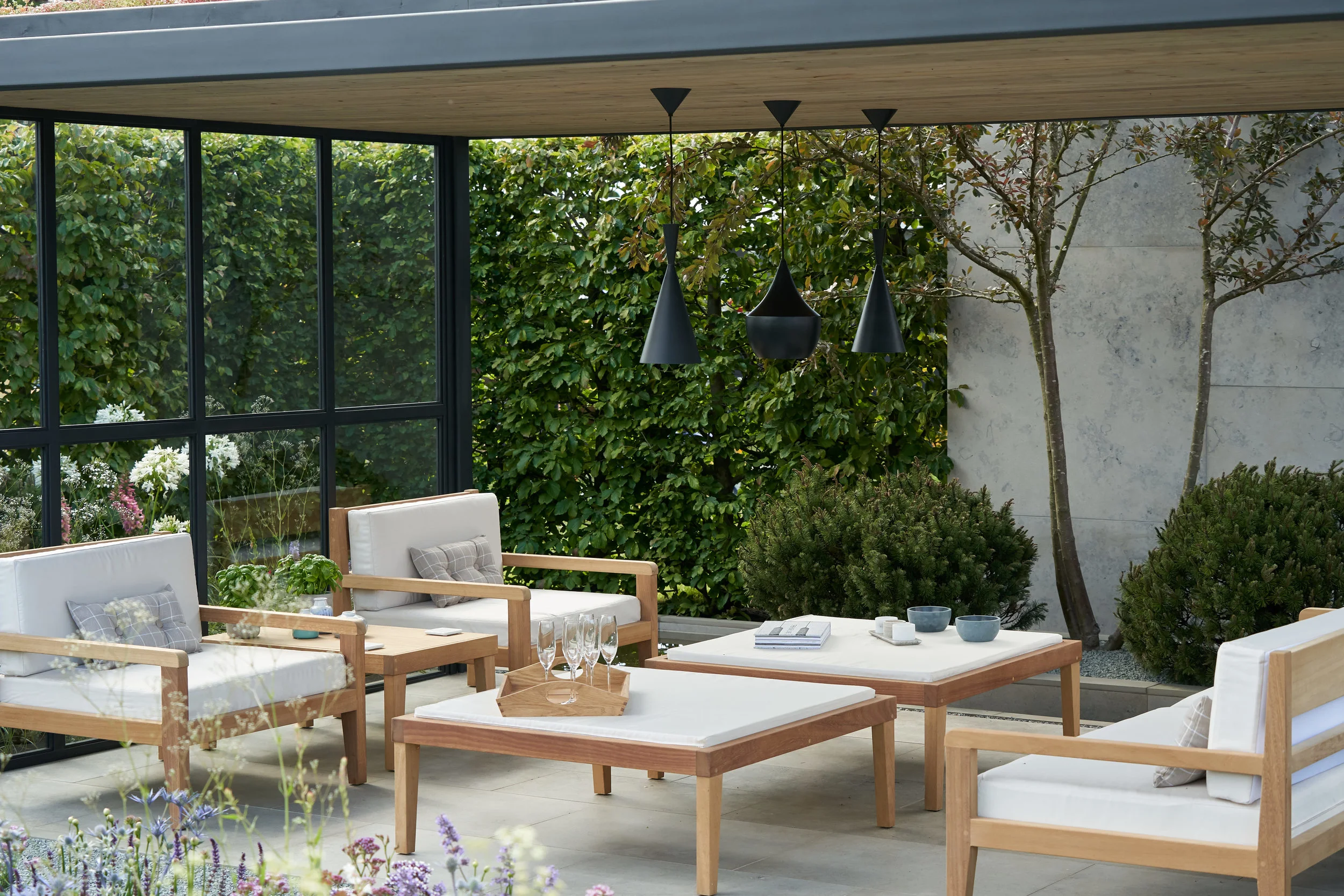 Will Williams Garden Design
