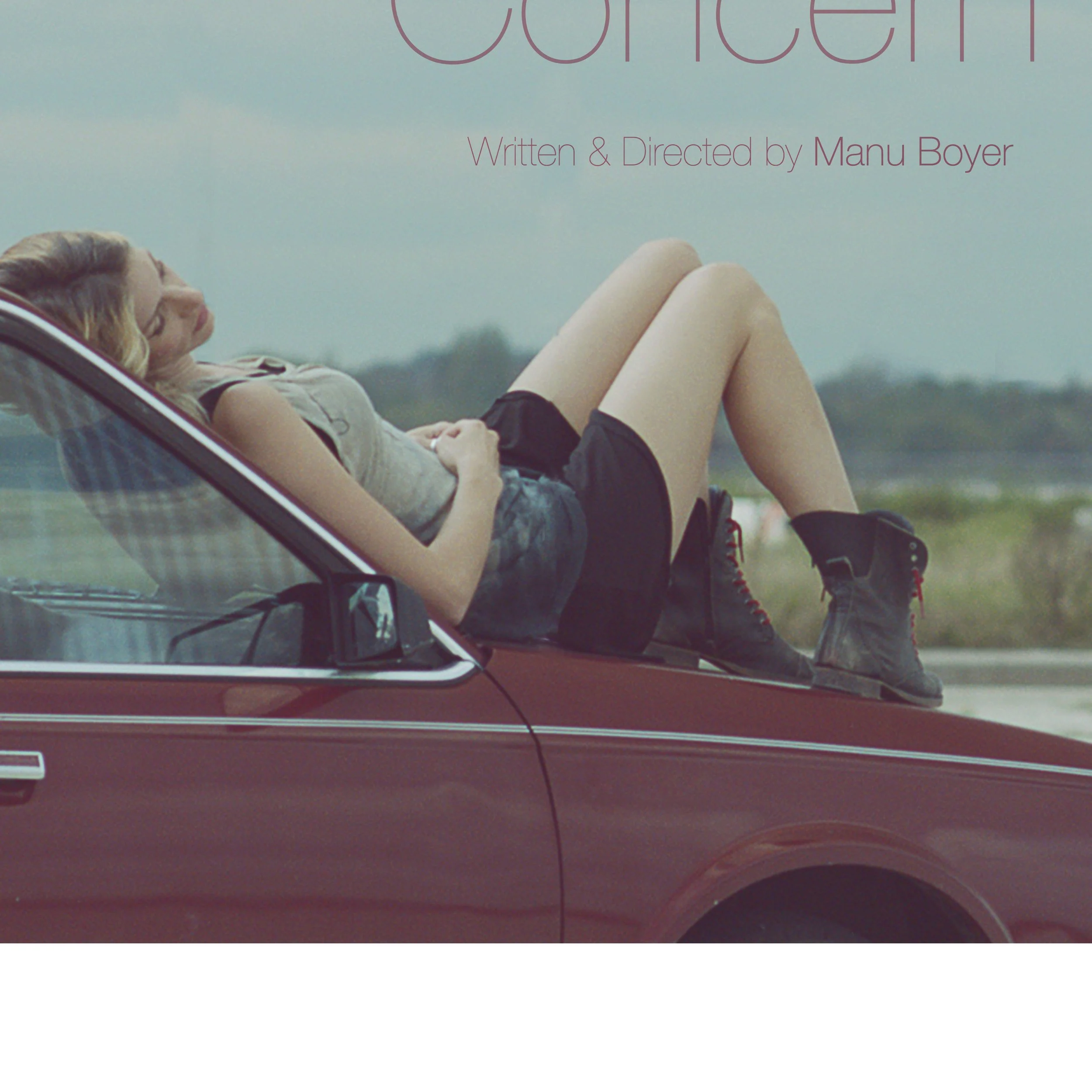 TO WHOM IT MAY CONCERN