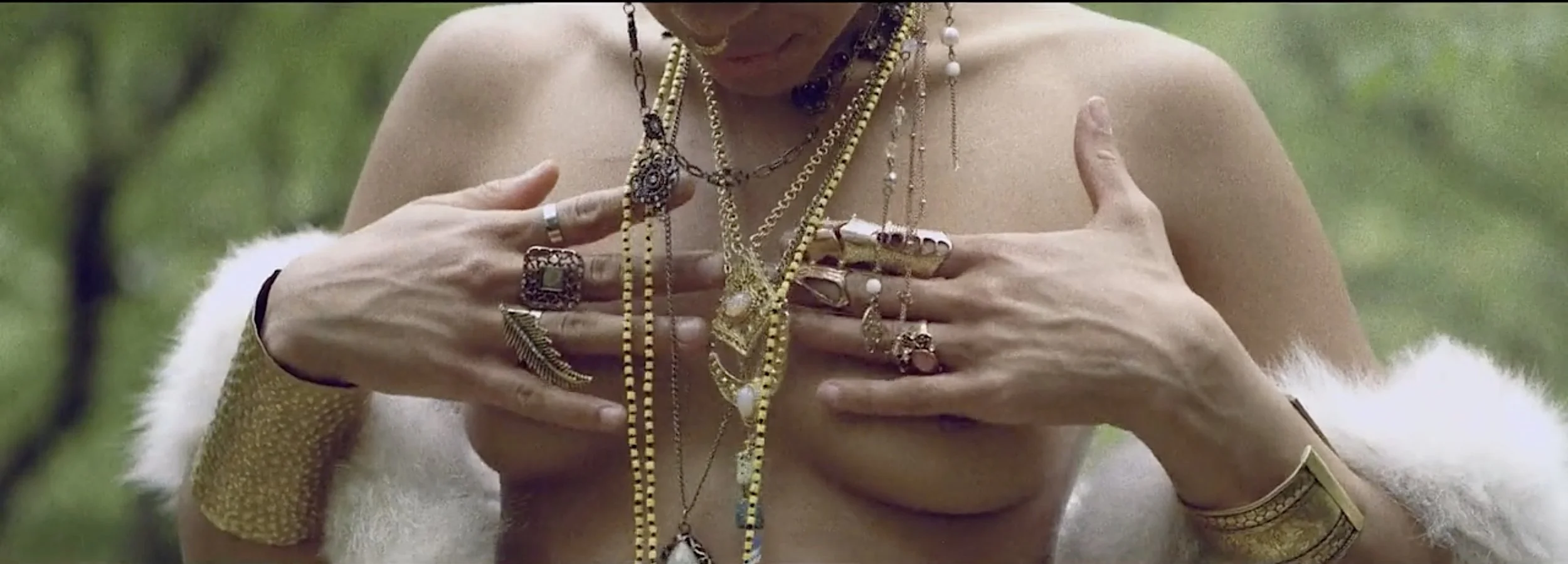 WE'RE GONNA BE LORDS