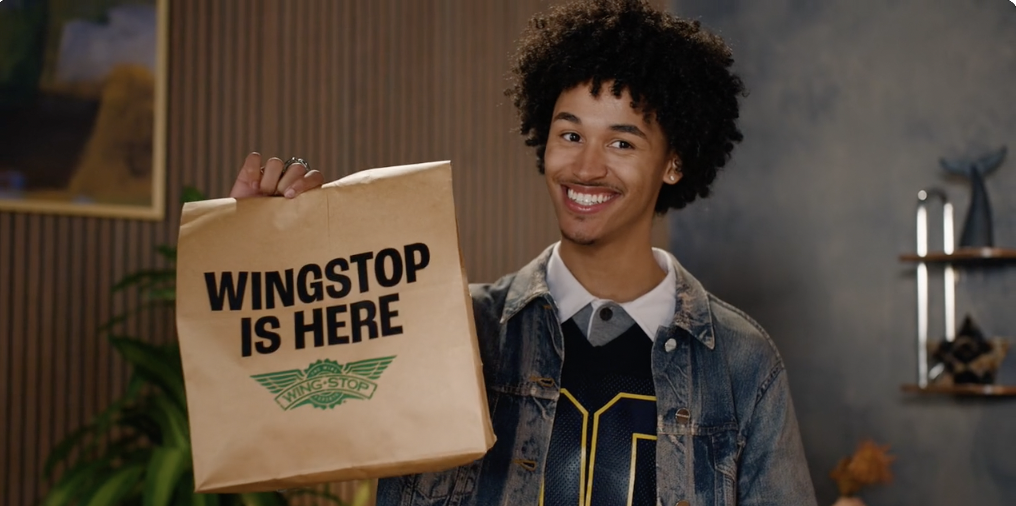 WINGSTOP