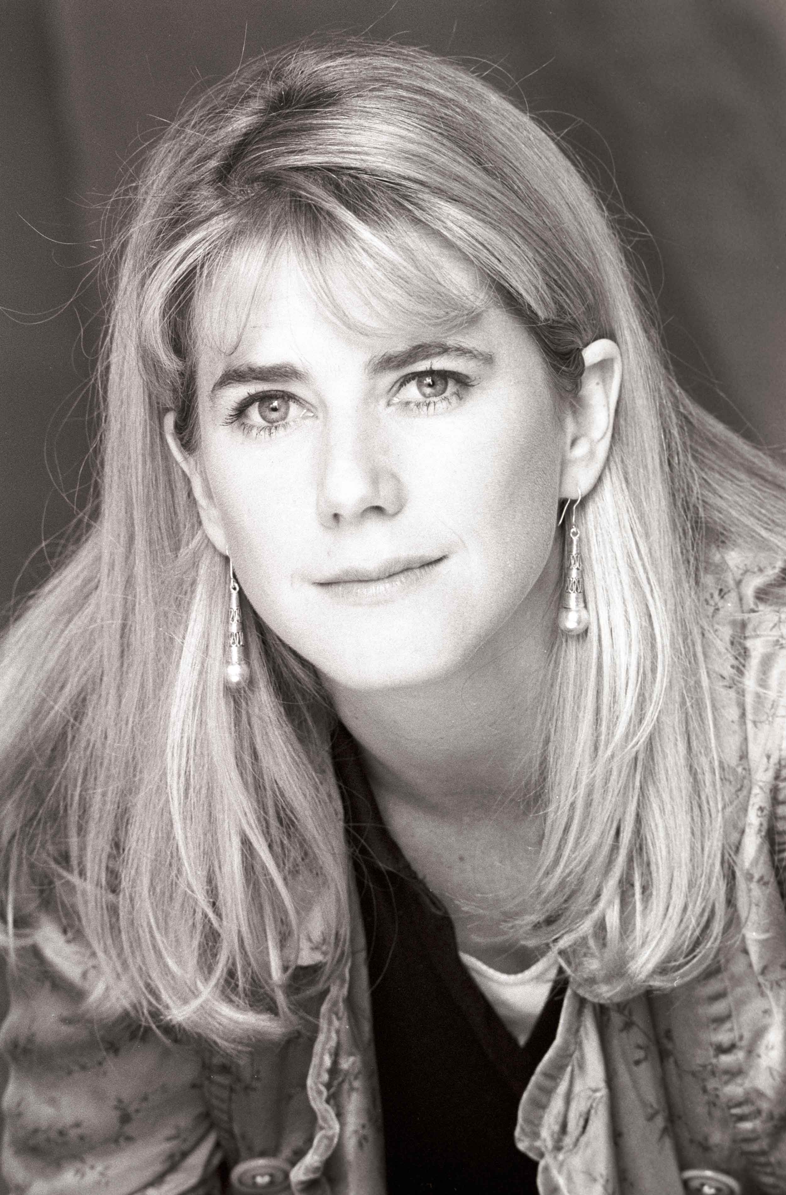 Imogen Stubbs