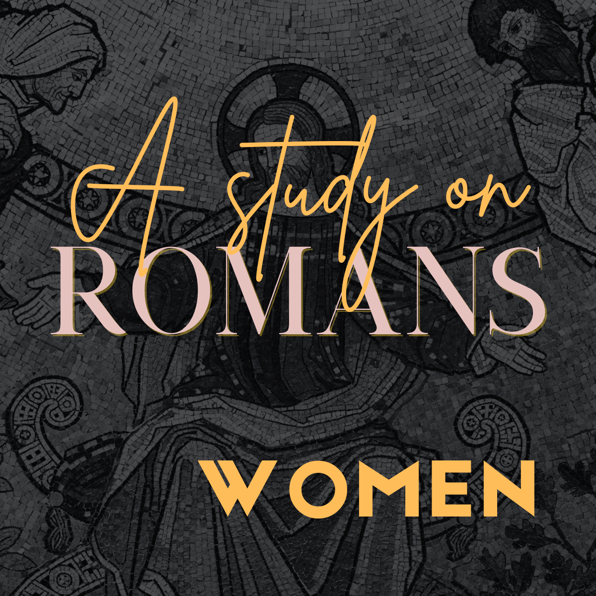 Women's Bible Study 
