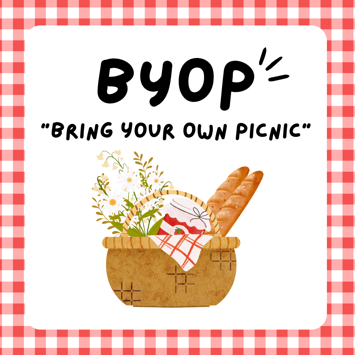 BYOP