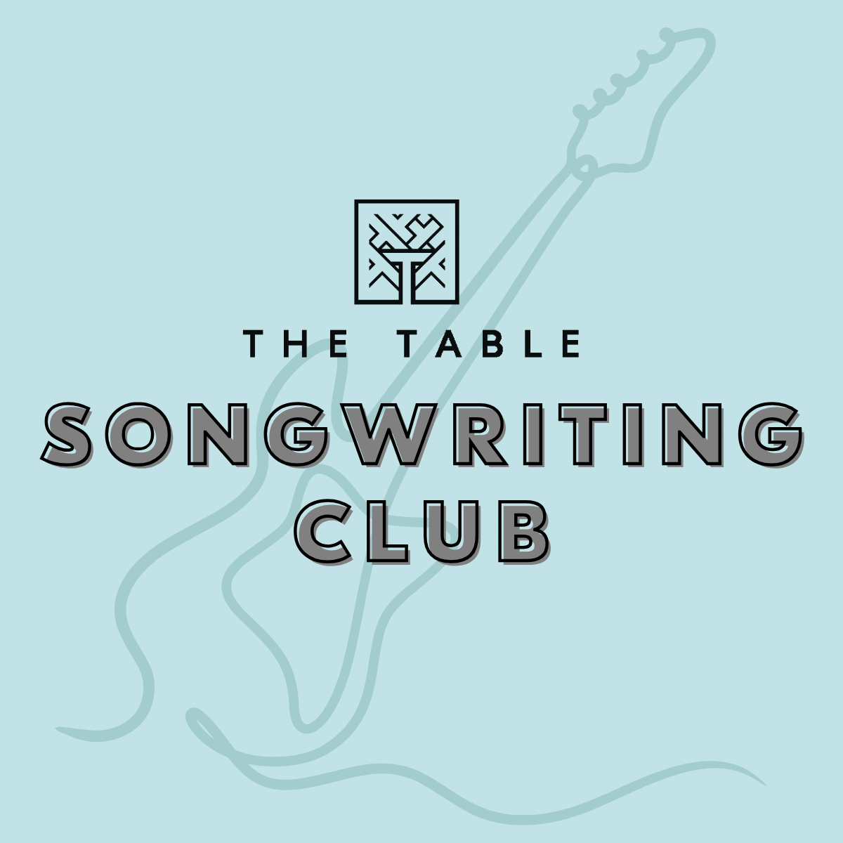 Songwriting Club 