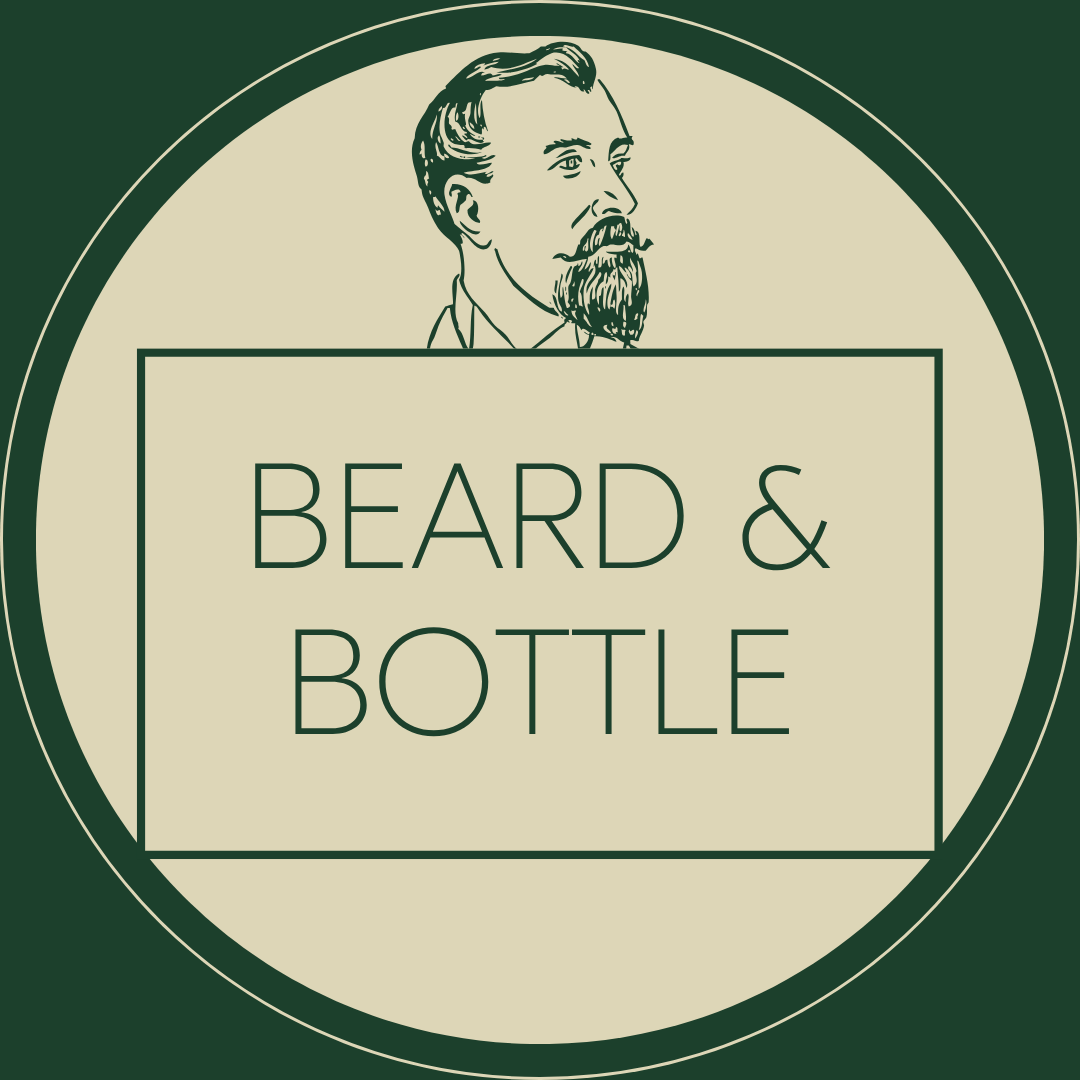 Beard &amp; Bottle