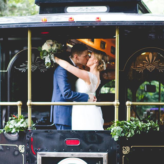 I love small town weddings especially when they are in my neighborhood! 
Kaylee was radiant as she was escorted by her parents down the aisle to the sound of hand bells ringing in the church she grew up in near Marietta Square. Another memorable and 