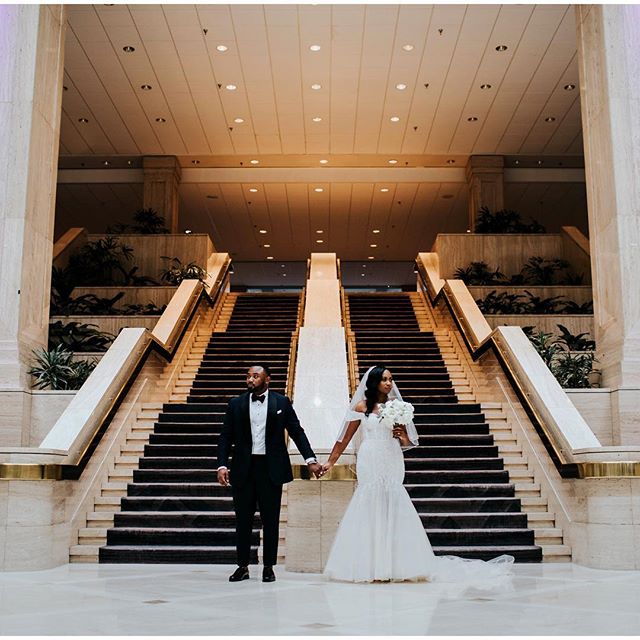 The great vibes continued throughout the day as Elizabeth and Jared celebrated their marriage at the Historic Dekalb Courthouse!
#dekalbcourthouse #wedding
