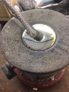 Solder Dip