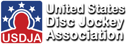 The United States Disc Jockey Association