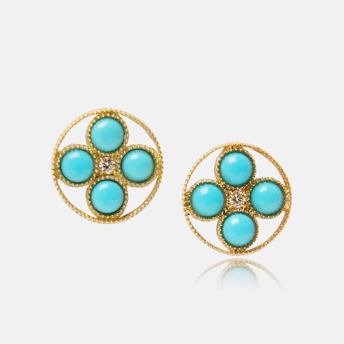 Earrings • 62501