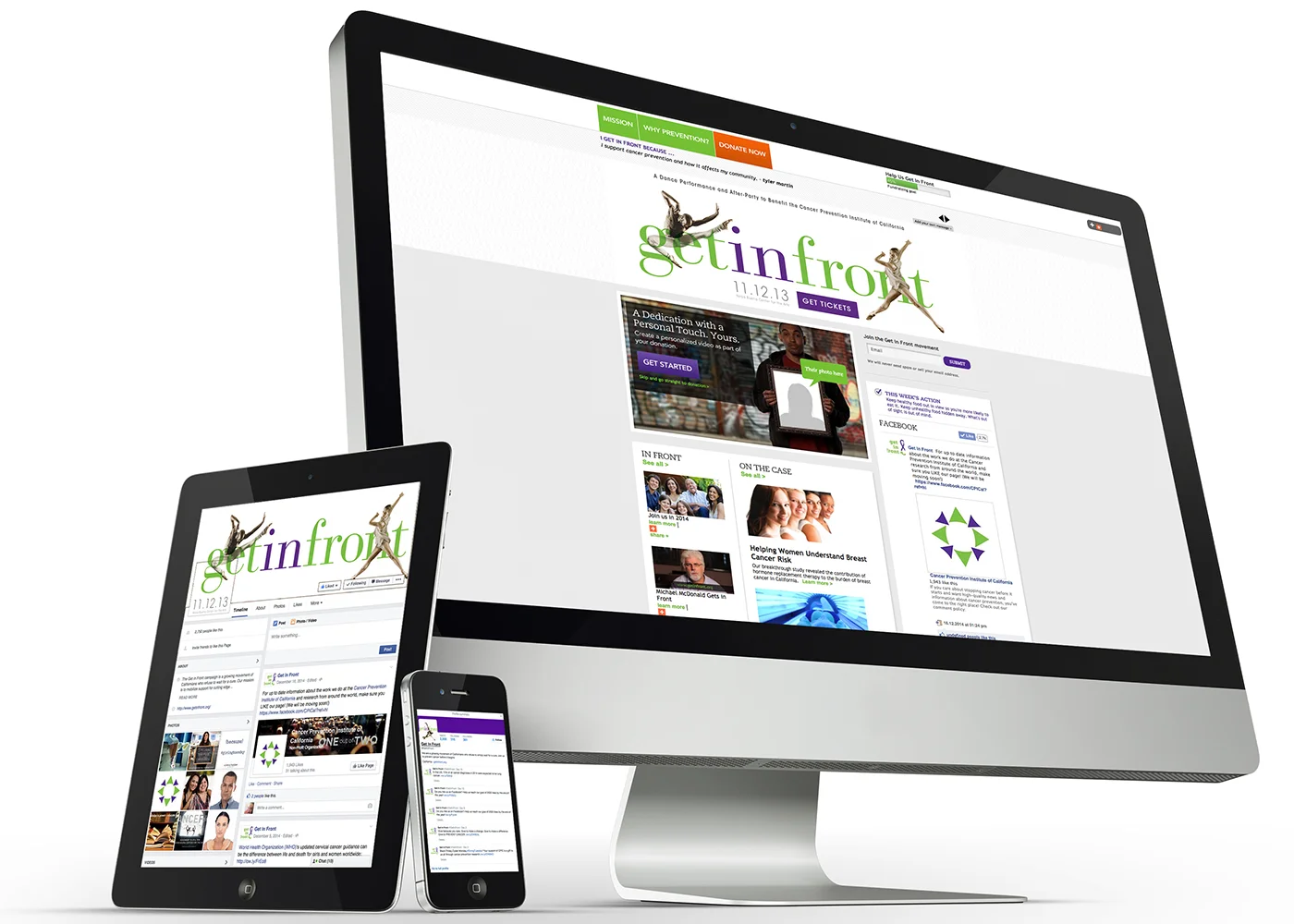 SOCIAL MEDIA DESIGN
