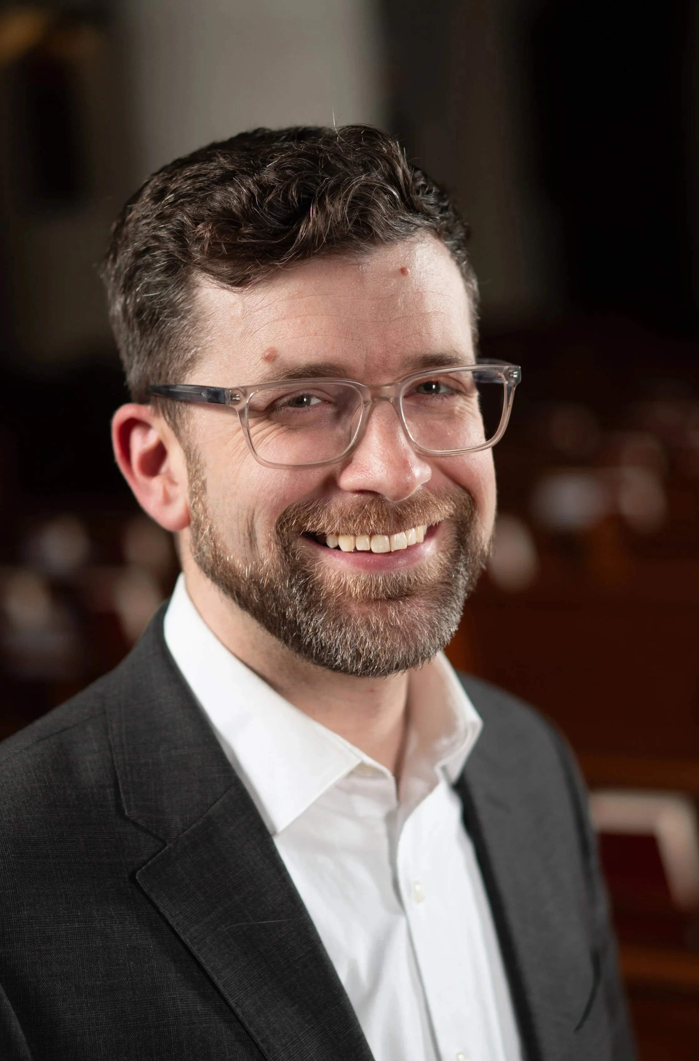 Our Team — William Ferris Chorale