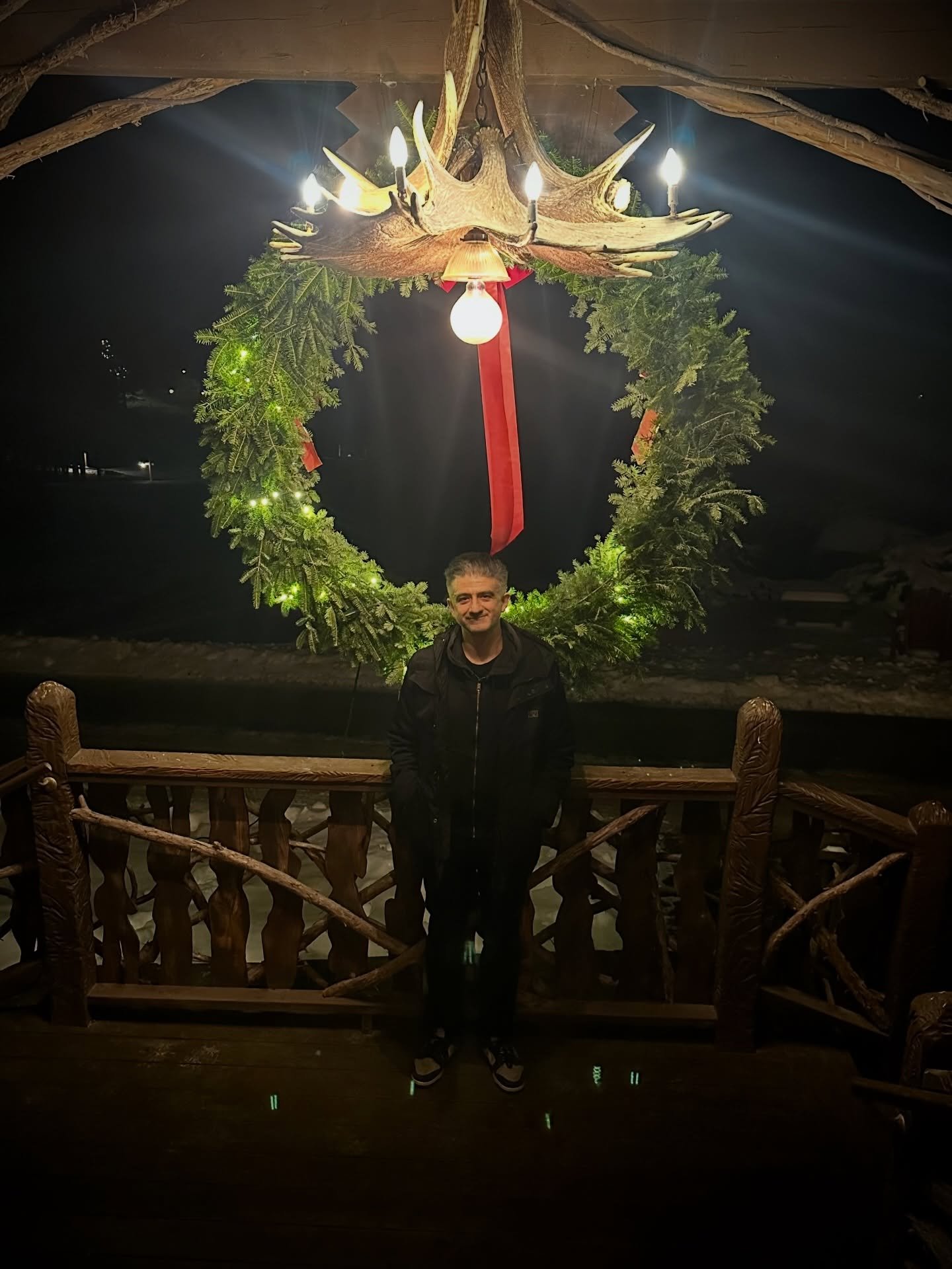 birthday weekend for this boy @harlanerskine &hearts;️