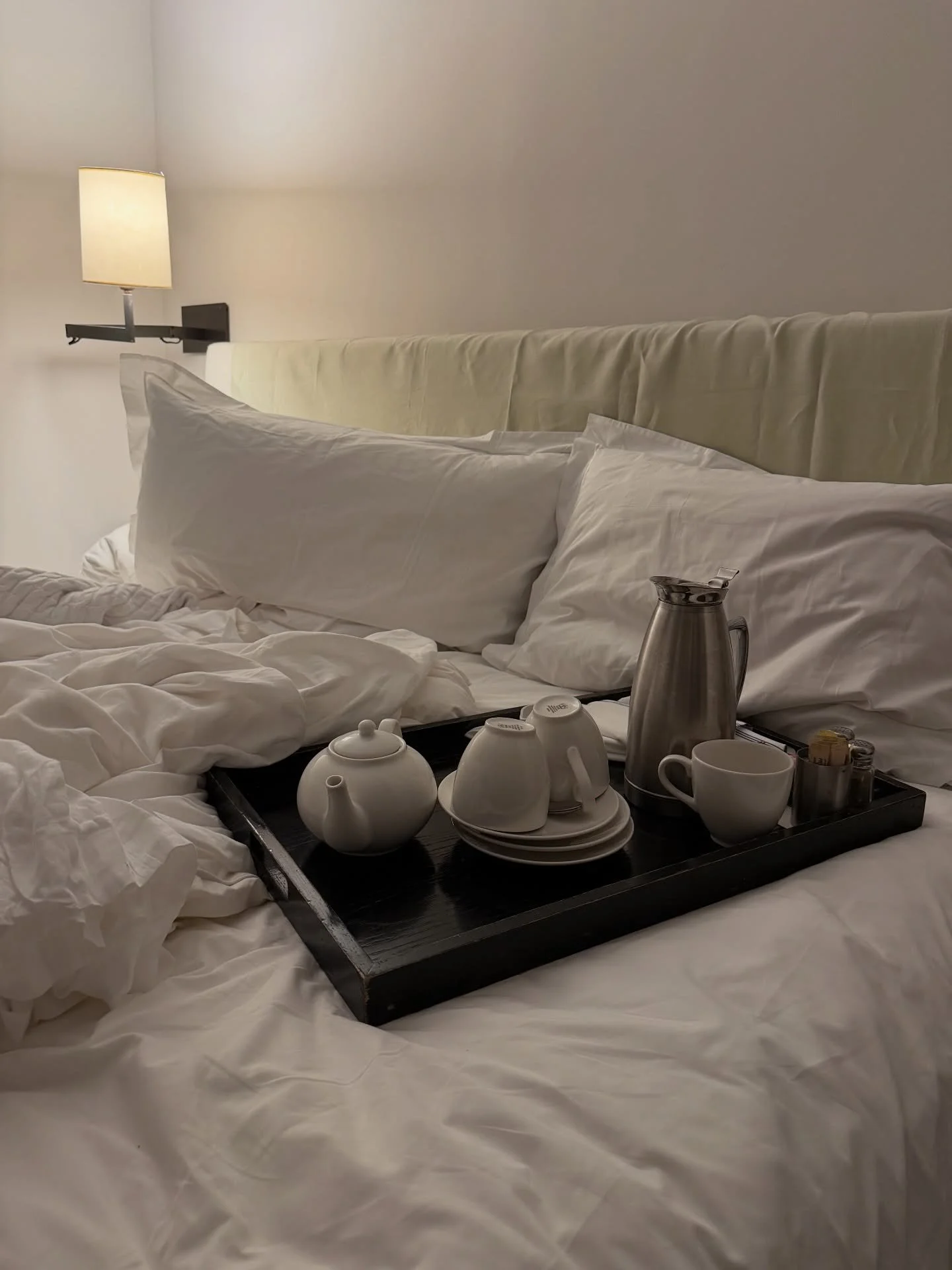 good morning blizzard