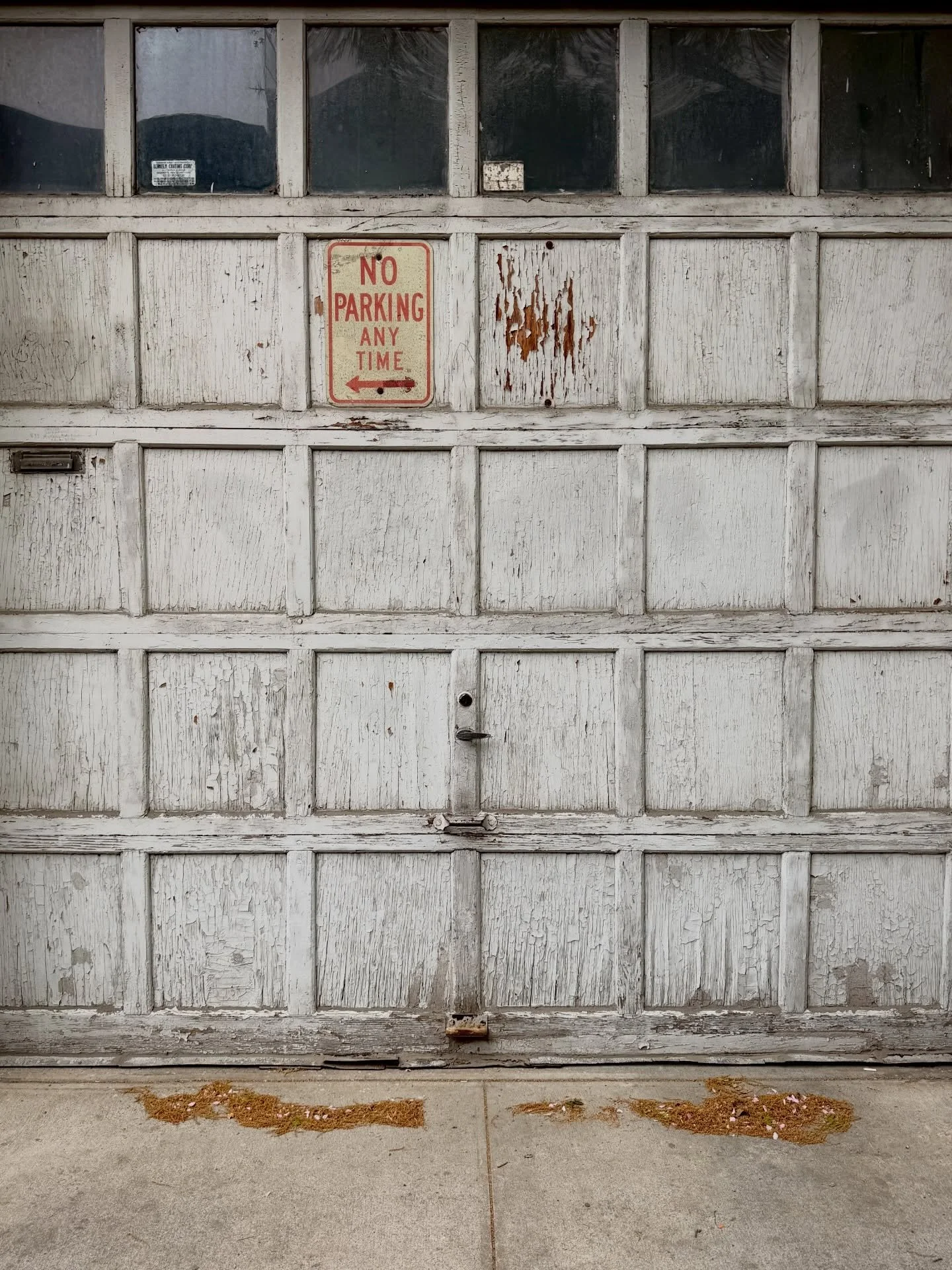 Walking around. Rust and splinters edition. And an ecstatic dog who almost ate my (fake) drone. 🐶 👾

#brooklyn
#queensnyc