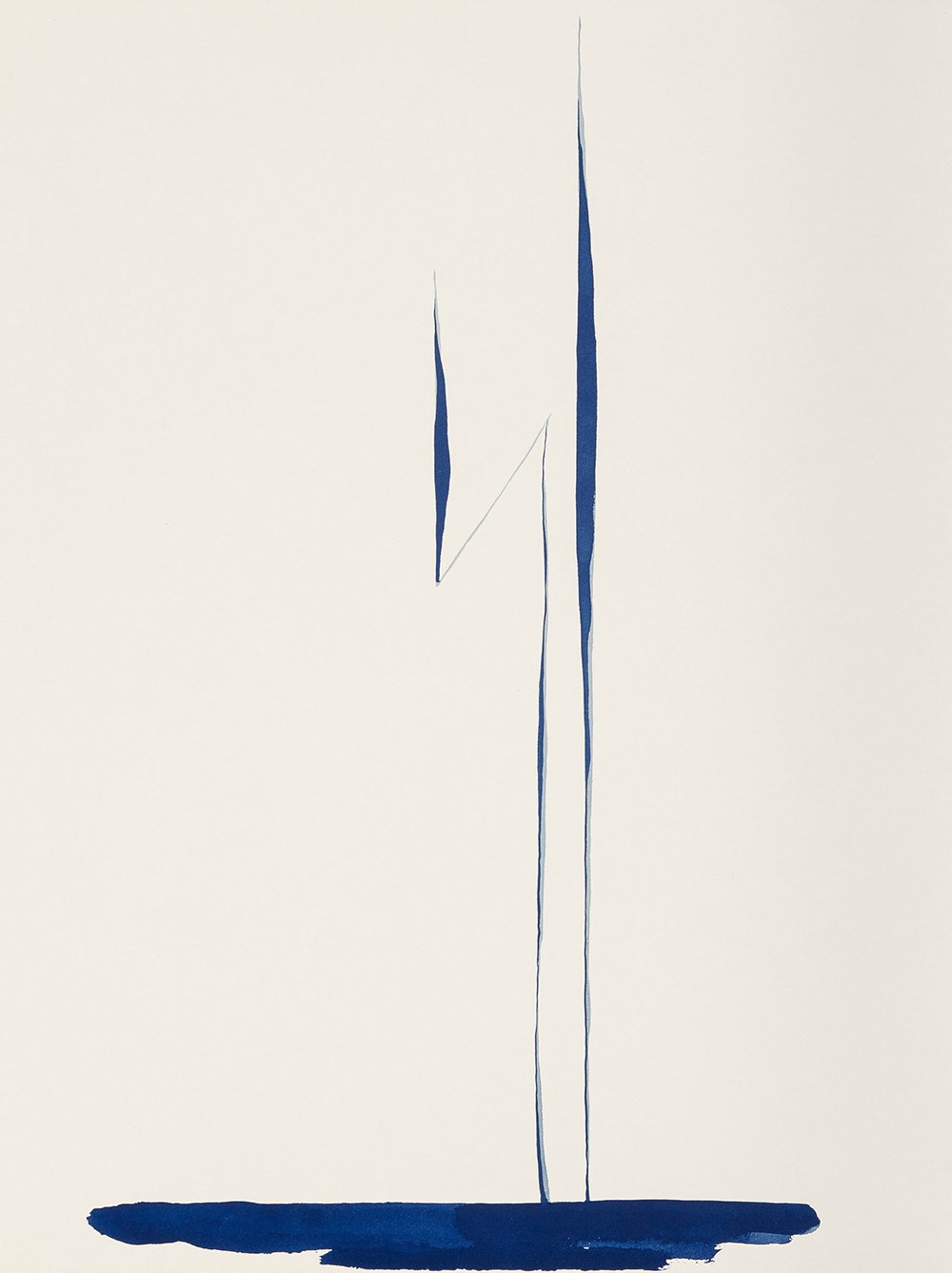 Georgia O'Keeffe — Vallarino Fine Art