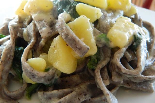 PIZZOCCHERI VALETELLINESI