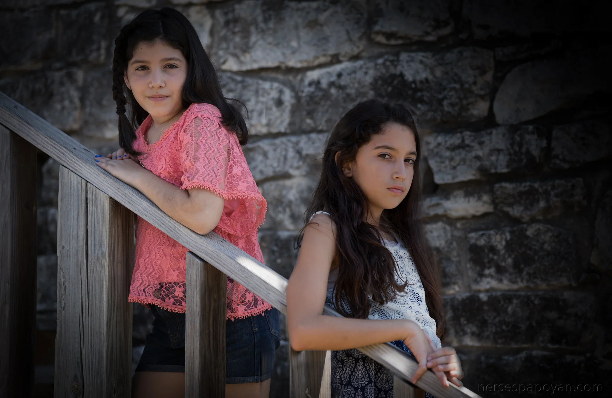 Nune & Sofia