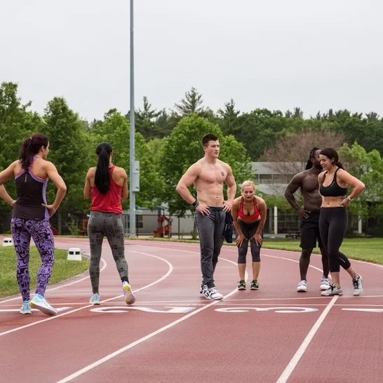 3 Amazing Full-Body Workouts for Fat Loss and Muscle Gain