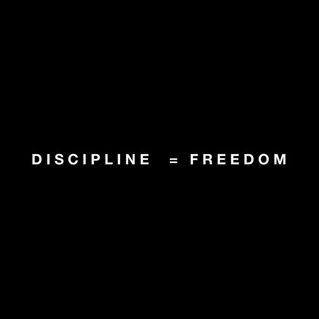 Simple formula for life right here. #thebarbellceo 
_________
@jockowillink preaches this, and it couldn&rsquo;t be more true. In the past I have been asked how one can handle so much. While I&rsquo;m no superstar at everything that I attempt to do, 