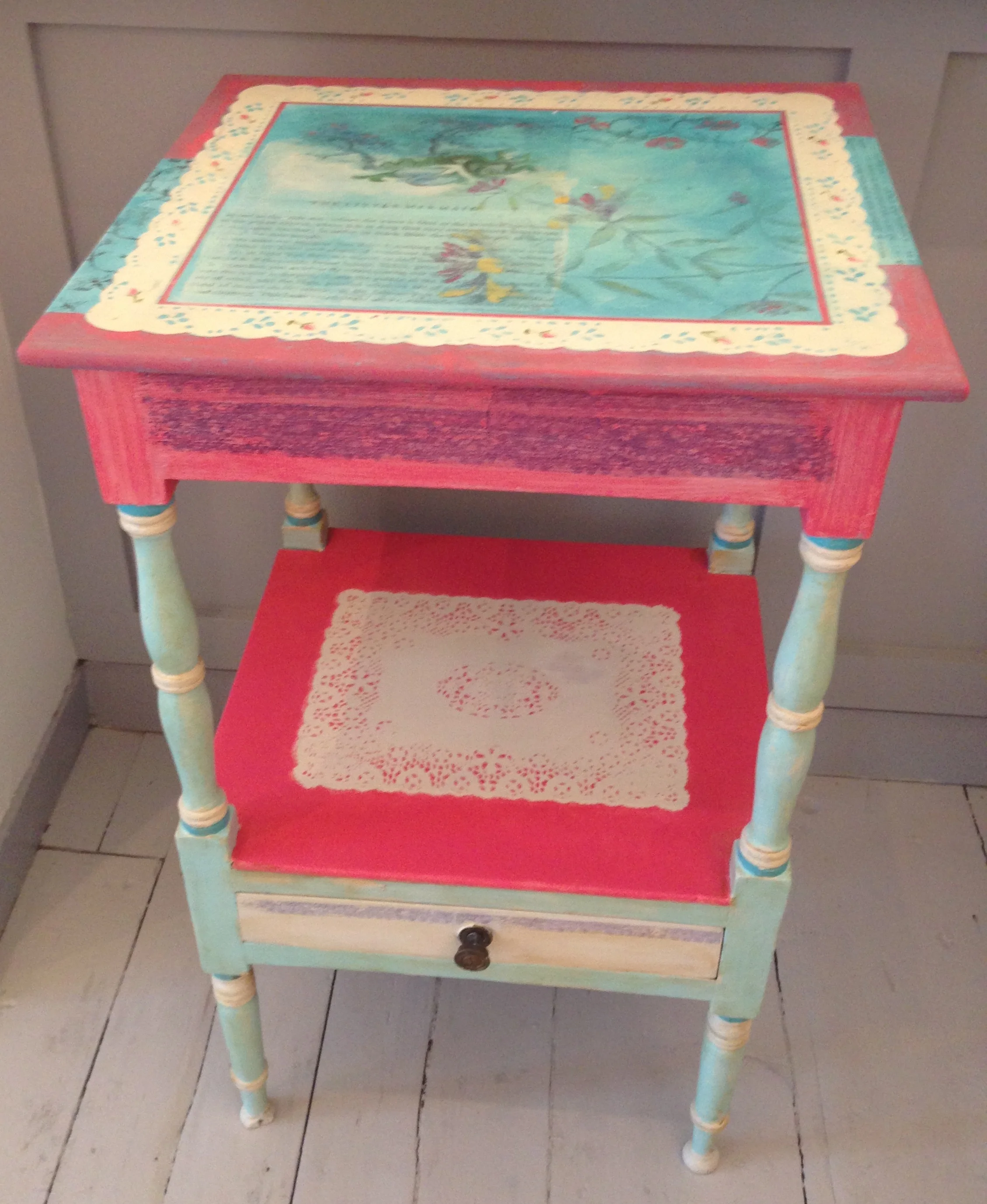'Little Mermaid' Table.jpg