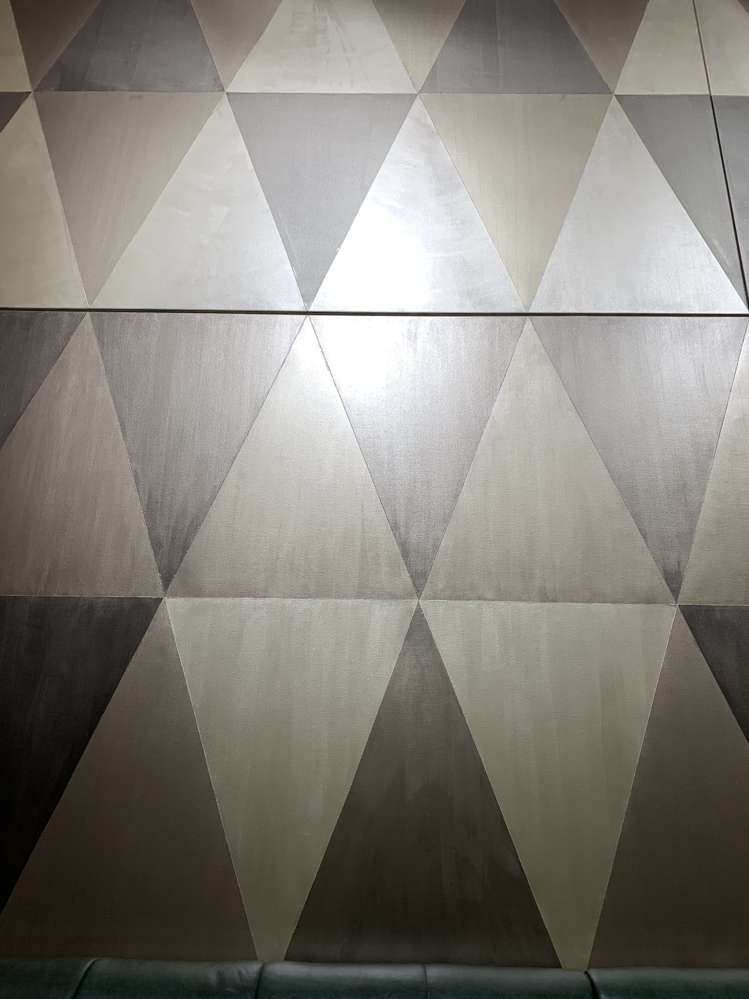 Harlequin  Panel, Radisson Blu                                                           