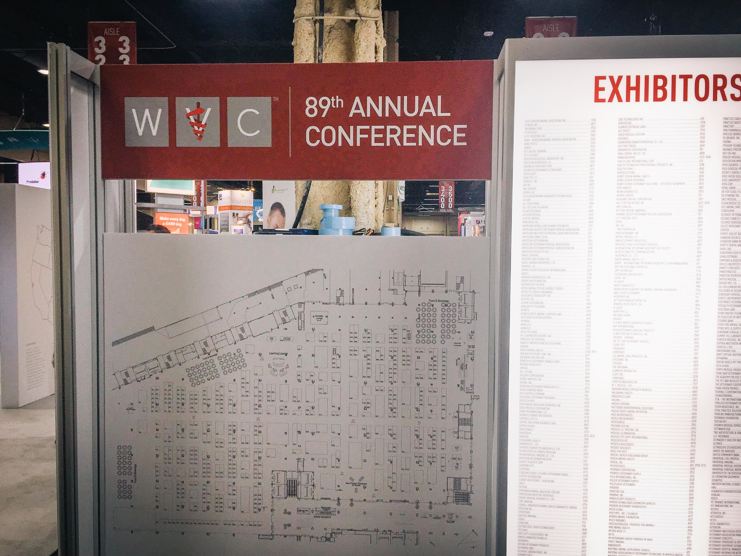 WVC 89th Annual Conference