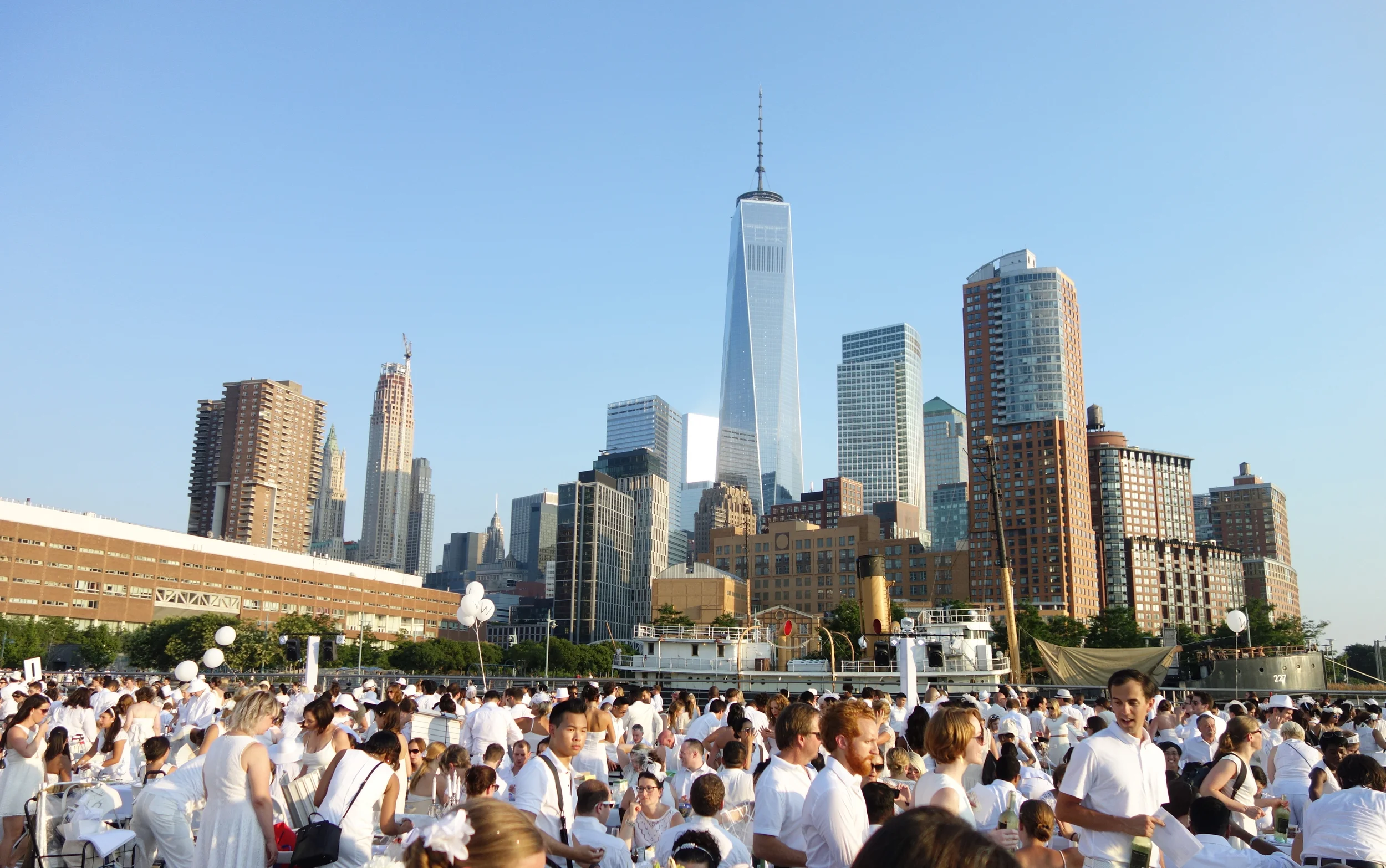 Photo by Jonathan Steinitz