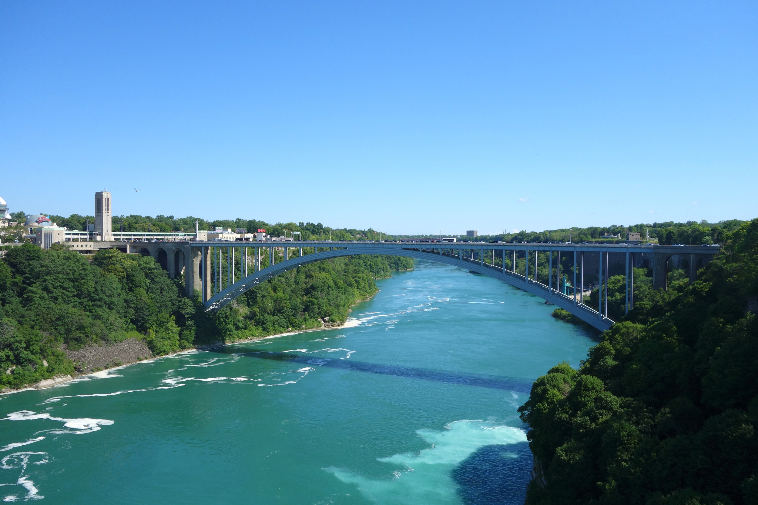 Rainbow Bridge