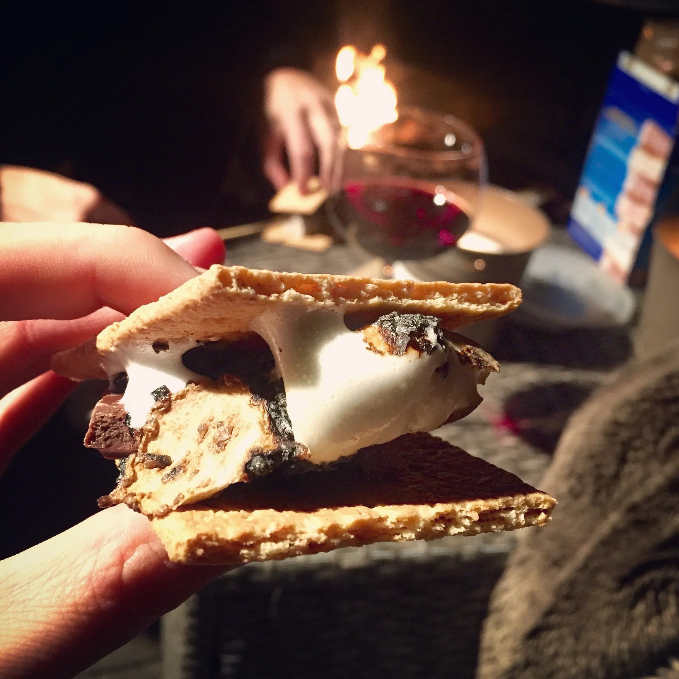 #nomnomnom