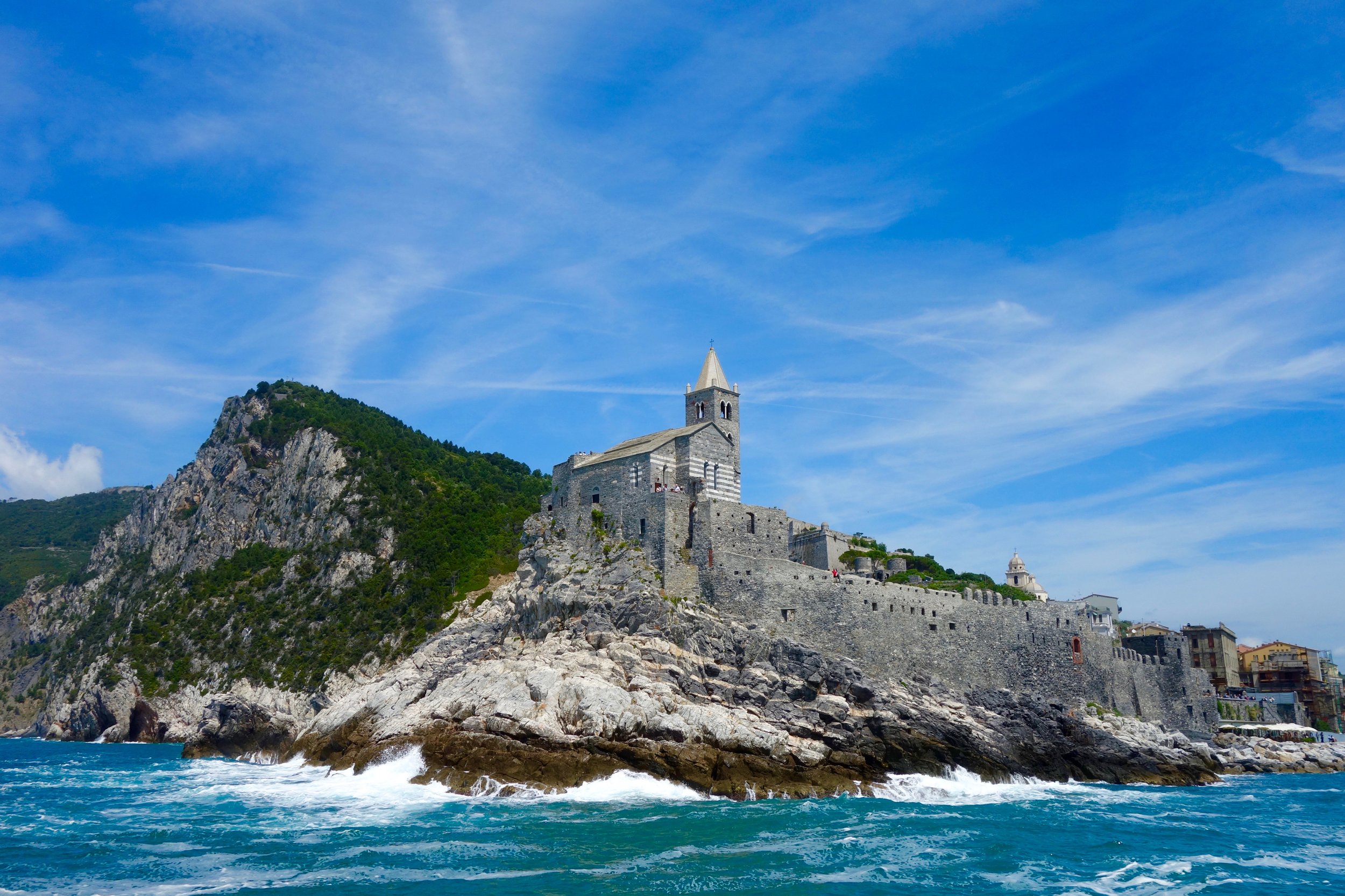 Portovenere