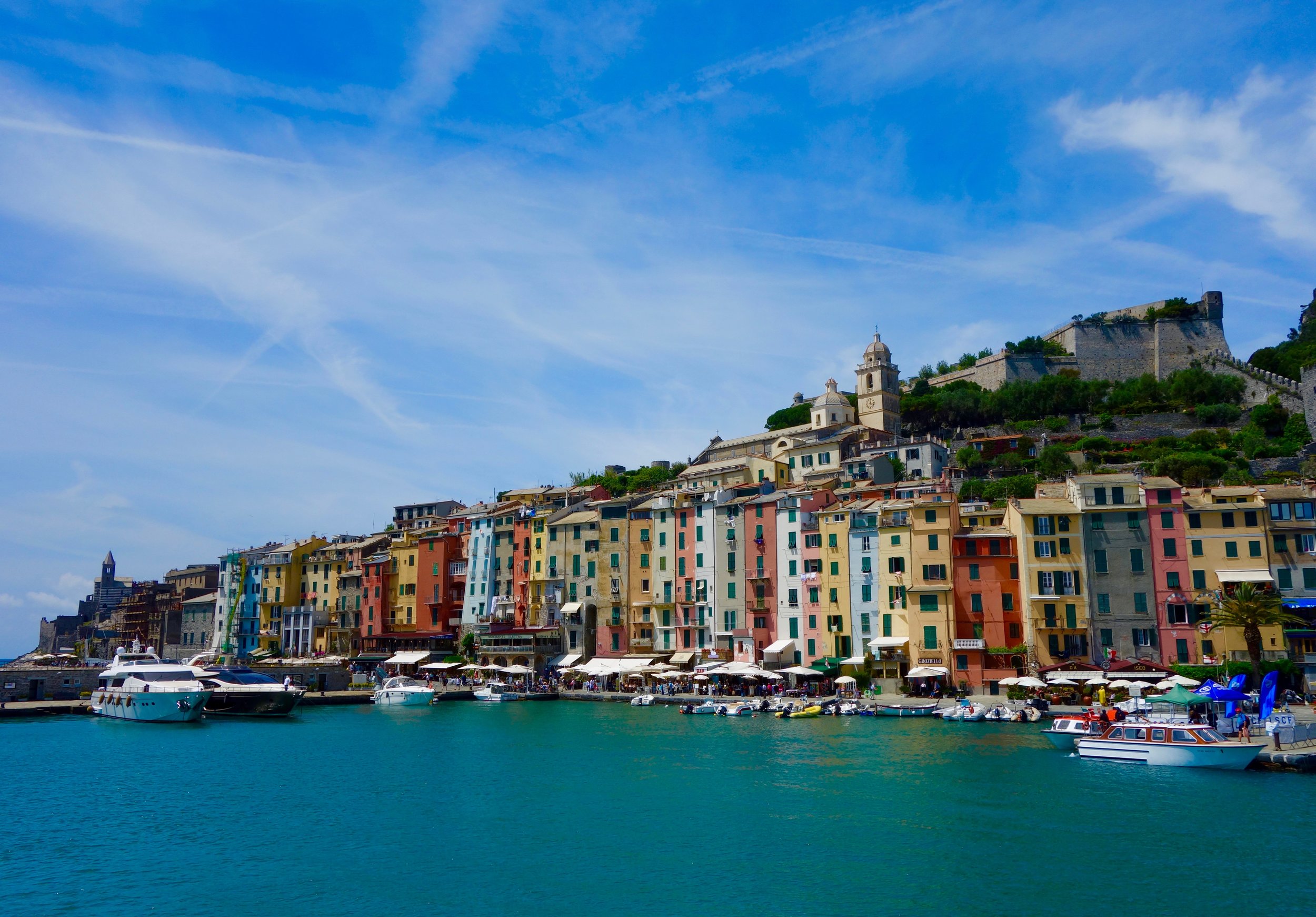 Portovenere